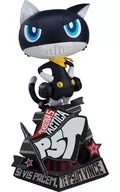 POP UP PARADE P5T モルガナ L size 「ペルソナ5 タクティカ」 プラスチック製塗装済み完成品