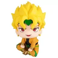 るかっぷ DIO 「ジョジョの奇妙な冒険 第三部 スターダストクルセイダース」