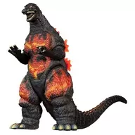 Burning Godzilla ver. 2.0 "Godzilla vs Death Troy" Movie Monster Series
