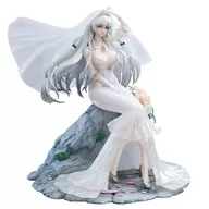 ハーマイオニー 朝霞の誓いVer. 「アズールレーン」 1/6 塗装済み完成品