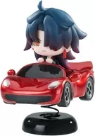 刃 「崩壊：スターレイル」 ちびキャラゆらゆらスタンド