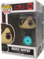 BRUCE WAYNE - Bruce Wayne - (Training) "THE BATMAN - The Batman -" POP! Movies Series #1194