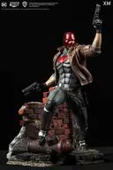 Red Hood-Red Food-(DC Reverse)"Justice League>Premium Collector 1/6 Stachutoid Sapien限定