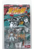 Rei DIGACTION "FIST OF THE NORTH STAR"