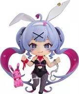 ねんどろいど 初音ミク ラビットホールVer. 「キャラクター・ボーカル・シリーズ01 初音ミク」