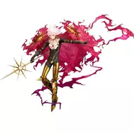 Lancer / Carna "Fate/Grand Order" amie×ALTAiR 1/8 PVC & ABS Painted Finished Product