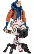 Hyper Body ワットソン 「Apex Legends」 アクションフィギュア