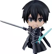 ねんどろいど キリト 2.0 「ソードアート・オンライン」