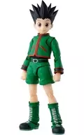 S.H.Figuarts gon