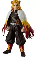 S.H.Figuarts 煉獄杏寿郎 「鬼滅の刃」