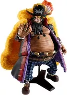 S.H.Figuarts マーシャル・D・ティーチ -四皇- 「ワンピース」