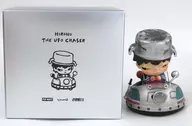 HIRONO THE UFO CHASER Big Size "POPMART HIRONO" Painted Finished Finished