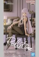 Ekidonna "Re:ZeRo Starting Life in Another World" -Relax time - Ekidonna Another color ver.