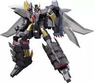 THE合体 ダイリューガ 「超獣機神ダンクーガ」