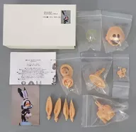 Bani Musume in Space Garage Kit Event & BOOTH Limited