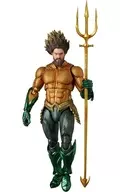 MAFEX Aqua Man (Gold & Green Suit) "Aqua Man" Action Figure No. 267