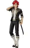 POP UP PARADE Silvan-José Gautier "Fire Emblem Fuka Sekgetsu" Finished product with plastic coating