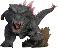 GODZILLA(2024)EVOLVED Ver.FROM GODZILLA×KONG:THE NEW EMPIREDEFAULT REAL系列