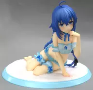 Roxie Lencería Ver. "Unemployment Reborn II - If You Go to a Different World, I'm serious!" 1/7 PVC & ABS prepainted finished finished product