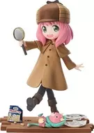アーニャ・フォージャー 探偵Ver. 「SPY×FAMILY」 1/7 プラスチック製塗装済み完成品