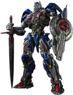 AMK PRO Optimus Prime "Transformers / Last Knight's King" pintado semiacabado