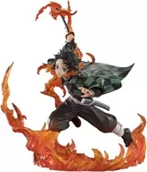 フィギュアーツZERO 竈門炭治郎 煉獄鍔ver. 「鬼滅の刃」