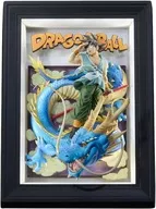 Tamashii Art 孫悟空＆龍 「ドラゴンボール」