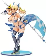 清夏的Genexine【夏季度假】1/6 PVC制涂装完成品