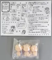 御伴 Walking Boys "Token Ranbu -ONLINE -" Garage Kit BOOTH Limited