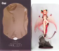 Little Devil / Fang Fang YaYaKo 1/7 Painted Finished Product