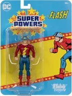 Flash (Jay Garrick) "Johnny DC" DC Direct DC Super Powers #48 4-inch Action Figure