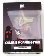 Charlie Morningstar "Hotel Hasbin" figura de vinilo