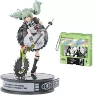 カリン・ウィクス 「ゼンレスゾーンゼロ」 1/7 PVC＆ABS製塗装済み完成品