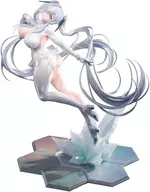 Cinderella : The Goddess of Victory : NIKKE 1/4 Painted Finished Product