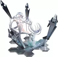Cinderella deluxe edition "Goddess of Victory : NIKKE" 1/4 painted finished product