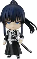 ねんどろいど 神田ユウ 「D.Gray-man」