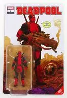 Deadpool  "Deadpool Vol. 7 #1 (Cover Art by Nic Klein)" Pocket Cover Marvel Comic Series 2