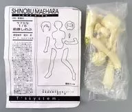Shinobu Maehara "Love Hina" 1/6 Garage Kit