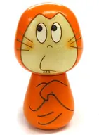 "Gegege no Kitaro" Usaburo Kokeshi