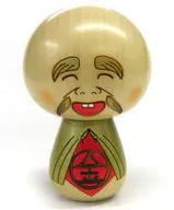 "Gegege no Kitaro" Usaburo kokeshi