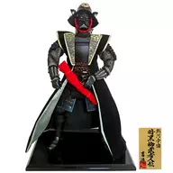 达斯·贝德武士偶人