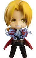 ねんどろいど エドワード・エルリック 「鋼の錬金術師 FULLMETAL ALCHEMIST」