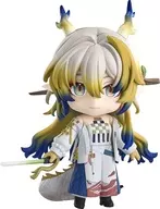 ねんどろいど シュウ 「アークナイツ」
