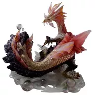 Capcom Figure Builder Creators Model of "MONSTER HUNTER" Capcom Figure Builder Creators Model