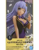 誘宵美九GLITTER&GLAMOURS-MIKU IZAYOI-