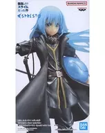 リムル=テンペスト 「転生したらスライムだった件」 ESPRESTO -Clear materials- 魔王リムル=テンペスト Special color ver.