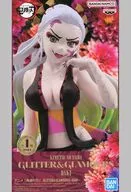 堕姫 "Demon Slayer" GLITTER & GLAMOURS -DAKI -