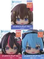 全3种SET勾挂手办Vol.1
