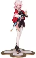 三月なのか・巡狩 「崩壊：スターレイル」 Gift+ 1/8 PVC＆ABS製塗装済み完成品