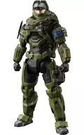JUN-A266 (Noble Three) EXCLUSIVE EDITION "HALO : REACH" 1/12 Action Figure